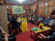 6 KK Diakomodir Tambahan Penerima BLT-DD Baru Dalam Musdes Khusus Desa Kumelembuai Satu dan Menjadi 131 KK