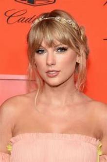 Taylor Swift Disebut Tolak Job Rp145 M Tampil di Uni Emirat Ara