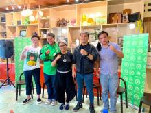 GoJek Terus Komitmen Bantu UMKM 