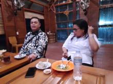 Kampanyekan P4GN, BNN RI Gelar Sing Againt Drugs Choir Competition 2021 Di Manado