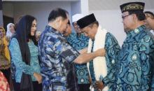 Pemkot Bitung Janjikan Dana Haji dan Umroh