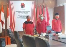  Dondokambey Instuksikan MM-HH Wajib Menang di Bitung