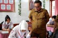 Maurits Mantiri Ingatkan Pentingnya Teknologi di Dunia Pendidikan