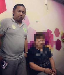 Kolaborasi Tim Resmob Polda dan Tim Lipan Polsek Malalayang Ringkus Pelaku Penikaman