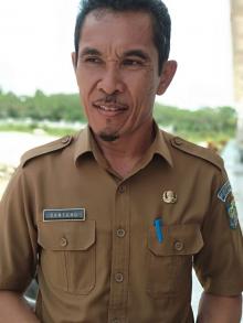 Hindari Keterlambatan Pelayanan Publik, ASN Bolmut Dilarang Cuti Usai Lebaran