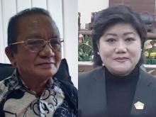 Anggota Fraksi Nasdem Tjanggulung Tanggapi Pernyataan Kaloh