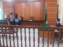 MPM Finance Meja Hijaukan Pegawai Rumah Sakit