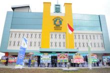 Soft Opening RS Hermina, Walikota : Saya Bahagia, RS Hermina Sudah Dapat Melayani Masyarakat di Bidang Kesehatan