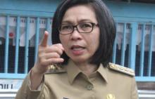 Tandatangan Bupati Bolmong Dipalsukan