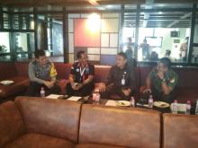 Waspada Konflik Sosial