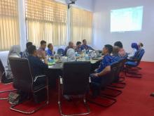 Dekot - Pemkot Mapping Aset Daerah Penghasil PAD