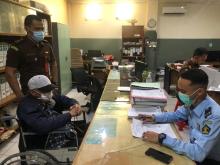 Terpidana Hendra Subrata Alias Anyi Dipindahkan ke Lapas Kelas IIA Salemba Jakarta