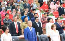 Wawali: Berharap Lima Kepala Daerah Bisa Membangun Sinergitas