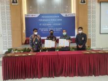  Kerjasama Dengan Pertamina Ditandatangani Kajati Sulut