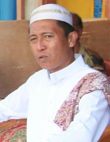 Kamaru : Berkat Jasa Guru, Kualitas Anak Didik Terus Meningkat