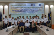 Audit Sertifikasi ISO 9001 Versi 2015 Tahap I 