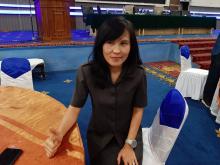 Kadis Pariwisata Manado Ajak Masyarakat Jaga Kelestarian Tempat Wisata Dan Patuhi Protokol Kesehatan