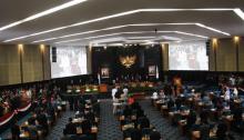 Ternyata DPRD DKI Juga Usulkan Kelurahan dan Kecamatan Dapat UPS
