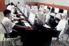 UNBK di Bolsel Gunakan Server Lokal 