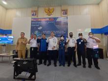 Cahyadi: Tingkatkan Pola Pikir Nelayan, Dari Mencari Ikan Menjadi Menangkap Ikan