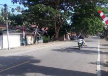 Pembebasan Lahan Ganjal Penataaan Ibukota 