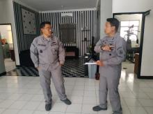 Kabagum ZMTh Tinjau Pangkalan Serei 