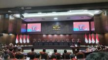 MK Nyatakan Tolak Gugatan Ijazah Gibran Rakabuming Raka