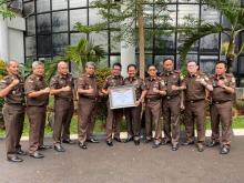 Peringati HBA ke-60, Berbagai Prestasi Ditorehkan Kejati Sulut