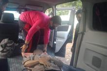 Diduga Gagal Jantung, Pria Lansia Desa Suluun, Tewas di Perkebunan Masukat Tareran