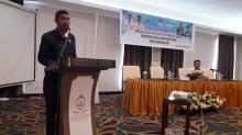 Pemkab Sosialisasikan Penginputan RUP Tahun 2020