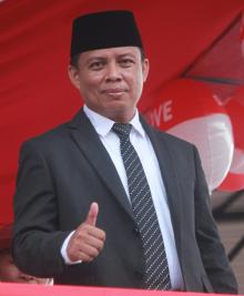 Mengurangi Penggunaan Sampah Plastik Pemkab Produksi Tumbler ASN