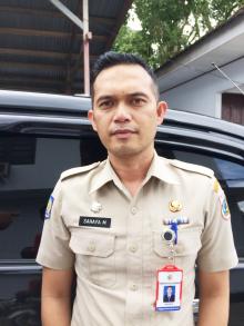Pendaftaran CPNS Kotamobagu Diperpanjang