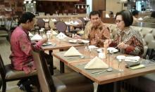 Yasti Terima SAKIP 2017 dari Kemenpan-RB