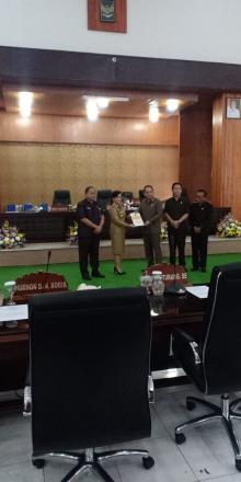 RPJMD 2005-2025 Jawab Kebutuhan Masyarakat