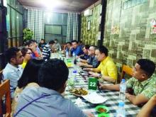 Jerry Sambuaga: 25 Titik Jaringan Internet di Sulut Telah Disetujui DPR RI