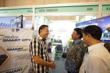 Solusi Cerdas Capai Tomohon Gemilang, Menuju SMART City