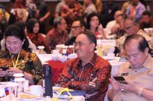 Pemkab Minahasa Siap Dukung Tugas Dan Kerja BPK-RI