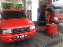 Bermain Solar Subsidi, Ko Afu Modifikasi Sejumlah Mobil Untuk Operasional