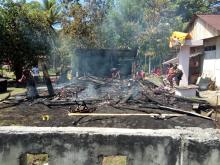 Kue Tanta Meiske Raib, Dilahap Si Jago Merah   