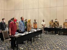 Tombariri Menuju Kawasan Pariwisata