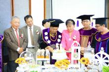 Puncak Dies FAPERTA Unsrat ke 56