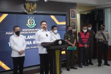 DPO Terpidana Adelin Lis Berhasil Dipulangkan Kejaksaan Agung RI