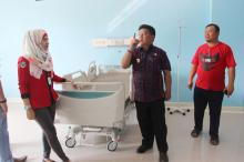 Nayodo: Petugas Kesehatan Harus Ramah dan Santun