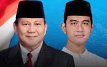 Rekapitulasi KPU Rampung: Prabowo-Gibran Menang Pilpres 2024