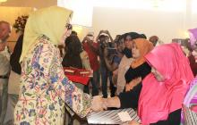 Dapat Rangsangan, Gairah IKM Meningkat