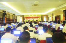 34 CPNS Manado ‘Bolos’