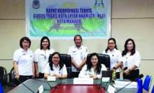 DP3A Persiapkan Penyambutan Penilaian KLA