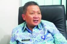 Kepala Inspektorat Ajak Perangkat Daerah Pertahankan WTP