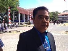 Kami Inspektorat Minut Siap Kawal NPHDI  