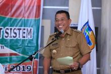 Bupati Tegaskan Tidak Ada Intervensi